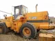 TCM L39 USED WHEEL LOADER FOR SALE ORIGINAL JAPAN supplier