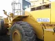 Used KAWASAKI 90ZIII Wheel Loader For Sale Original Japan 90ZIII Kawasaki Loader supplier