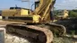 E200B USED CAT Excavator For Sale Original japan used caterpillar e200b sale supplier