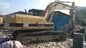 E200B USED CAT Excavator For Sale Original japan used caterpillar e200b sale supplier