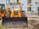 Used JCB 4CX Backhoe Loader For Sale supplier