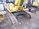 USED KOMATSU PC450-7 EXCAVATOR SALE supplier