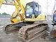 USED KOMATSU PC450-7 EXCAVATOR SALE supplier