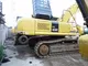 USED KOMATSU PC450-7 EXCAVATOR SALE supplier