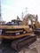 USED CAT 320B EXCAVATOR FOR SALE ORIGINAL JAPAN CATERPILLAR 320B supplier