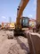 USED CAT 320B EXCAVATOR FOR SALE ORIGINAL JAPAN CATERPILLAR 320B supplier