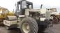 USED INGERSOLL-LAND SD-150D Single Drum Vibration Road Roller For Sale supplier