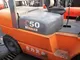 Used HELI 5T C50 FORKLIFT FOR SALE CHINA supplier