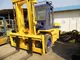 Used KOMATSU FD100 10T Forklift for sale At lowest price original japan supplier