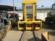 Used KOMATSU FD100 10T Forklift for sale At lowest price original japan supplier