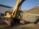 PC800-7 Used KOMATSU Excavator For Sale Original Japan USED KOMATSU PC800-7 supplier