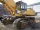 PC800-7 Used KOMATSU Excavator For Sale Original Japan USED KOMATSU PC800-7 supplier