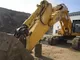 PC800-7 Used KOMATSU Excavator For Sale Original Japan USED KOMATSU PC800-7 supplier