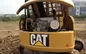 USED CAT 306D Excavator For Sale Original japan caterpillar excavator 306d supplier