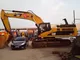 USED CAT 345D EXCAVATOR FOR SALE ORIGINAL JAPAN CATERPILLAR 345D Sale supplier