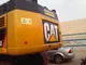 USED CAT 345D EXCAVATOR FOR SALE ORIGINAL JAPAN CATERPILLAR 345D Sale supplier