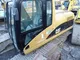 USED CAT 320CL Excavator With Long Boom For Sale supplier