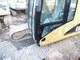 USED CAT 320CL Excavator With Long Boom For Sale supplier