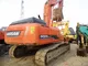 USED DOOSAN DH300LC-7 Excavator For Sale China supplier