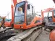 USED DOOSAN DH300LC-7 Excavator For Sale China supplier