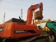 USED DOOSAN DH300LC-7 Excavator For Sale China supplier