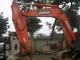 Used DOOSAN DH60-7 Mini Excavator For Sale China supplier