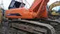DOOSAN DH420LC-7 USED EXCAVATOR FOR SALE CHINA supplier