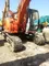 USED HITACHI EXCAVATOR EX135USR FOR SALE ORIGINAL JAPAN supplier