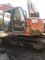 USED HITACHI EXCAVATOR EX135USR FOR SALE ORIGINAL JAPAN supplier