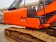 HITACHI ZX210 USED EXCAVATOR FOR SALE ORIGINAL JAPAN supplier