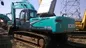 Used KOBELCO SK350LC-8 Excavator For Sale China supplier