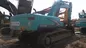 Used KOBELCO SK350LC-8 Excavator For Sale China supplier