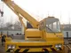 Used TADANO TG-1000E 100T TRUCK CRANE FOR SALE Original japan supplier