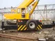 Used TADANO TG-1000E 100T TRUCK CRANE FOR SALE Original japan supplier