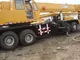 Used TADANO TG-1000E 100T TRUCK CRANE FOR SALE Original japan supplier