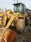 USED LIUGONG 856 Wheel Loader with cat engine For SALE CHINA supplier