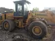 USED LIUGONG 856 Wheel Loader with cat engine For SALE CHINA supplier