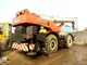 USED TADANO TR500EX 50T Rough Terrain Crane For SALE Original Japan supplier