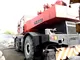 USED TADANO TR500EX 50T Rough Terrain Crane For SALE Original Japan supplier