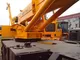 Used XCMG 25T QY25E TRUCK CRANE FOR SALE CHINA supplier