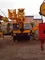 Used XCMG QY-70K TRUCK CRANE FOR SALE CHINA supplier