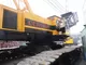 USED IHI CCH1500 Crawler Crane For Sale Original japan supplier