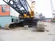 USED IHI CCH1500 Crawler Crane For Sale Original japan supplier