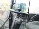 Used HYUNDAI R60W-7 mini Wheel Excavator For Sale supplier