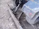Used HYUNDAI R60W-7 mini Wheel Excavator For Sale supplier