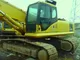 KOMATSU PC350-7 USED EXCAVATOR FOR SALE ORIGINAL JAPAN KOMATSU PC350 SALE supplier