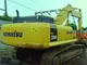 KOMATSU PC350-7 USED EXCAVATOR FOR SALE ORIGINAL JAPAN KOMATSU PC350 SALE supplier