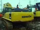 KOMATSU PC350-7 USED EXCAVATOR FOR SALE ORIGINAL JAPAN KOMATSU PC350 SALE supplier