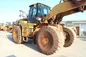 USED CAT 980G WHEEL LOADER FOR SALE IN CHINA supplier