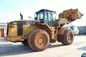 USED CAT 980G WHEEL LOADER FOR SALE IN CHINA supplier